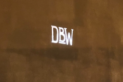 Dunsmuir Brewery Works