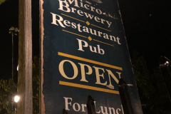 Dunsmuir Brewery Works