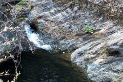 Jumpoff Joe Creek at Grants Pass KOA