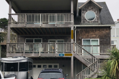 Beach house in Lincoln City, OR